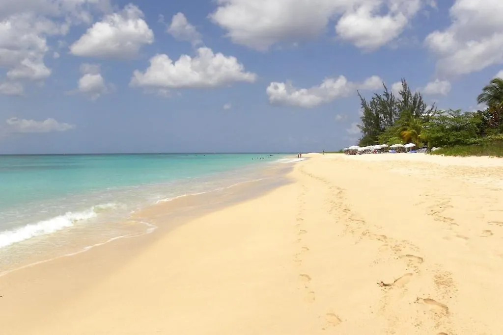 Spinnaker, #127 Port St. Charles Marina, Speightstown - Waterfront Luxury 세인트 피터 빌라